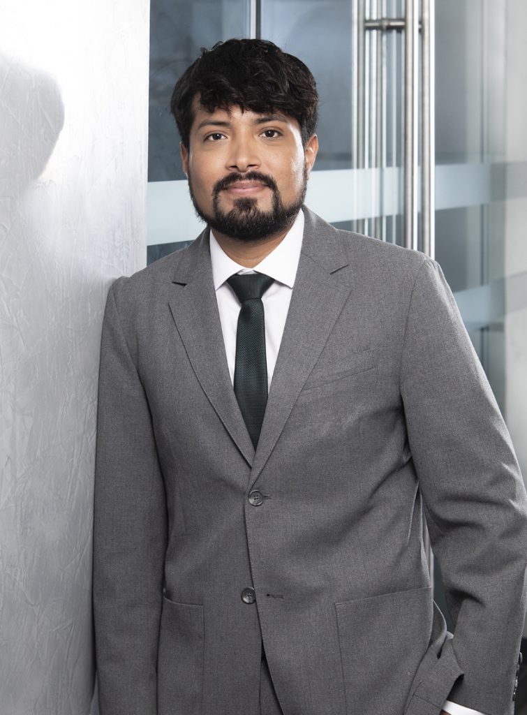 Alvaro Estupinan Flores