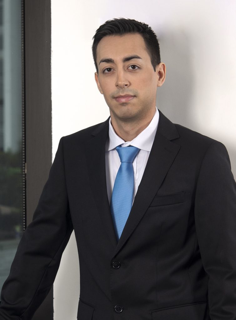 Angelo Merino Mancisador