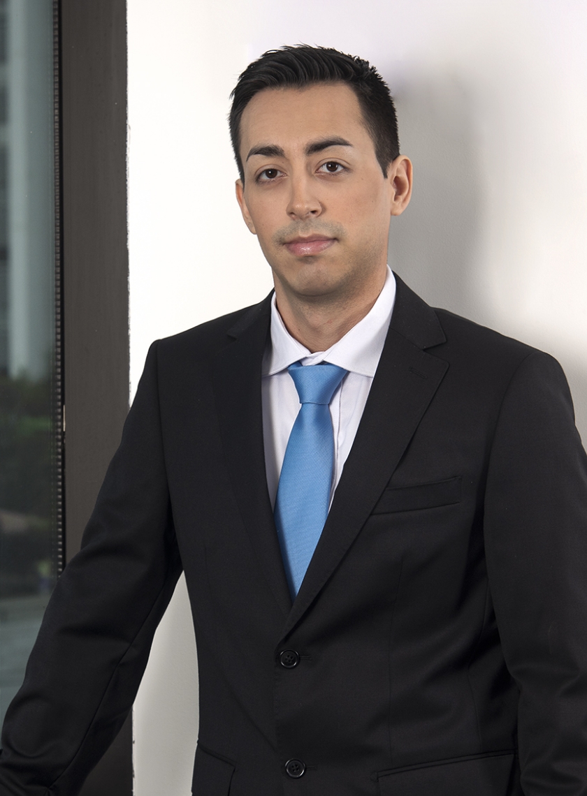 Angelo Merino Mancisador