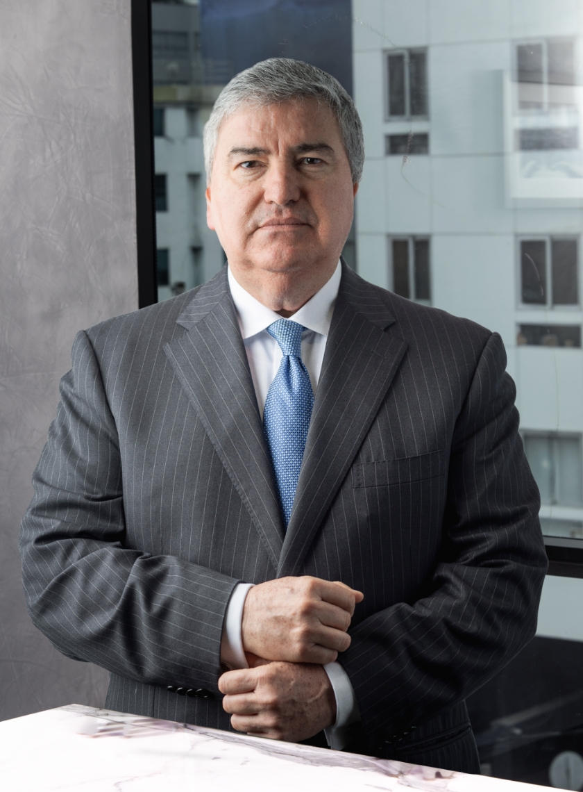 Carlos Saco-Vertiz Tudela