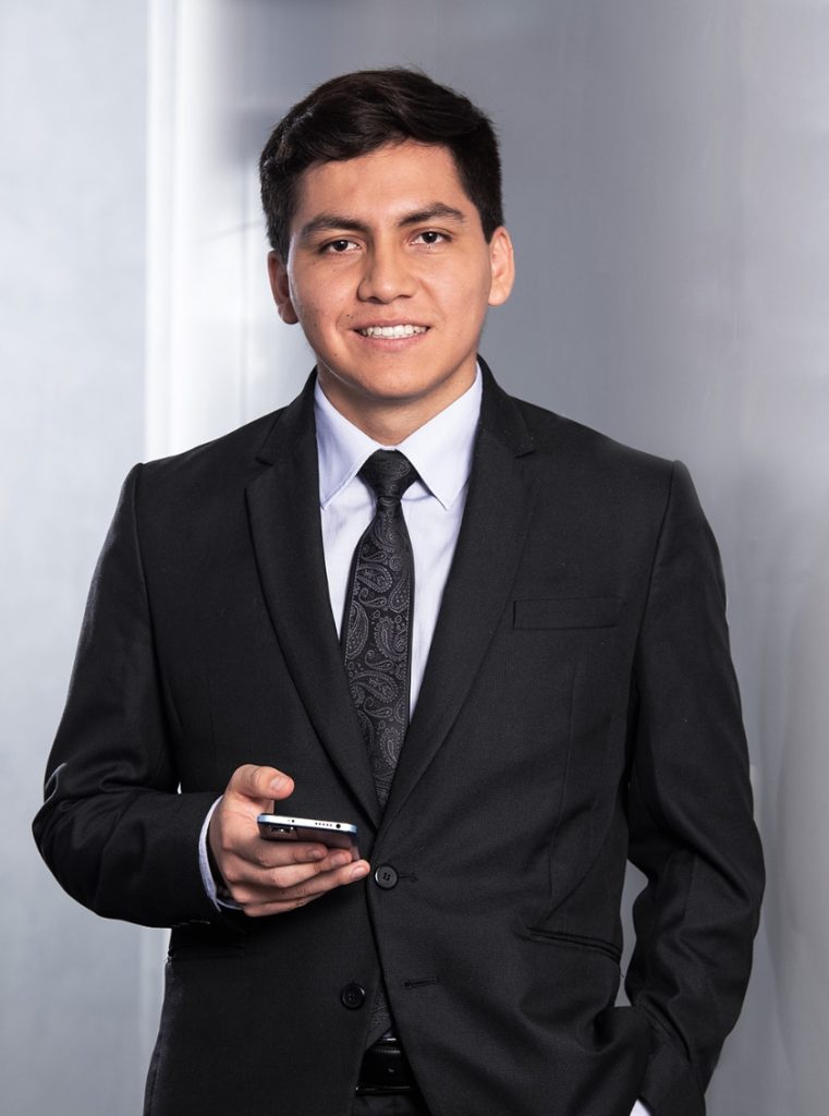 Daniel Cardenas Camacho