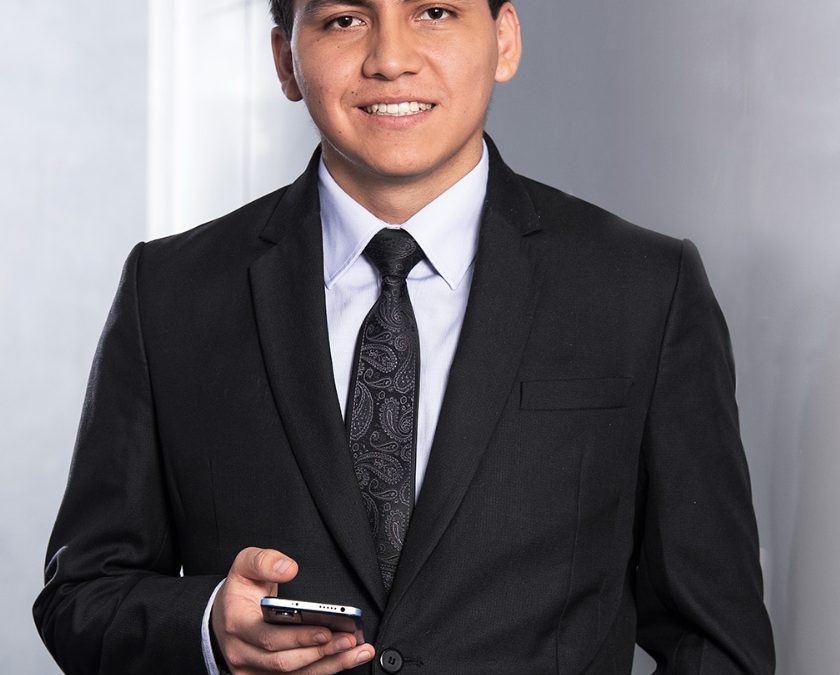 Daniel Cárdenas Camacho