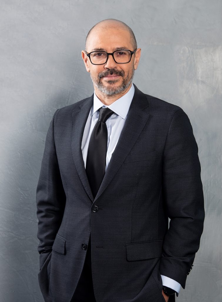 Eduardo Landerer Sanchez