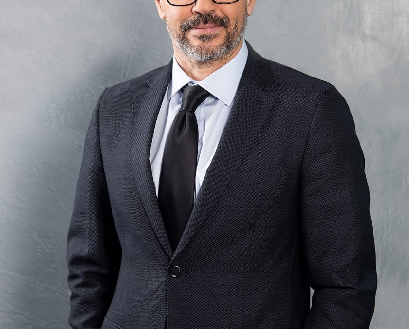 Eduardo Landerer Sánchez