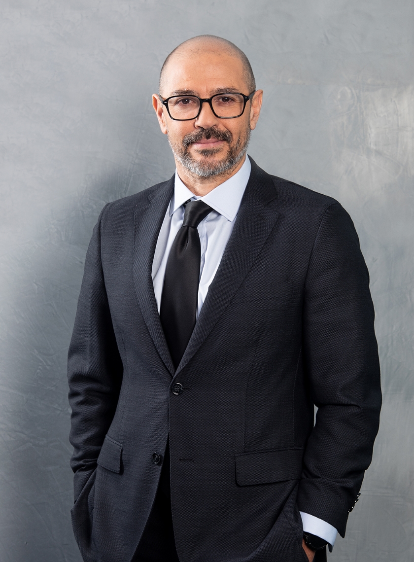 Eduardo Landerer Sanchez