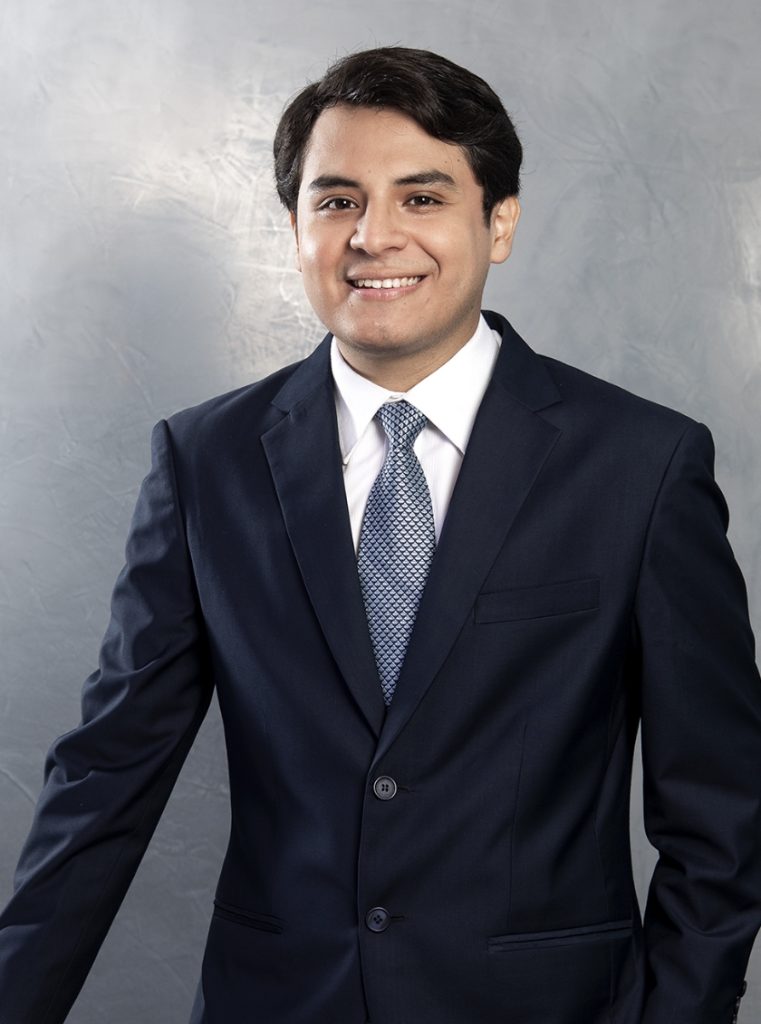 Enzo Vargas Cabanas