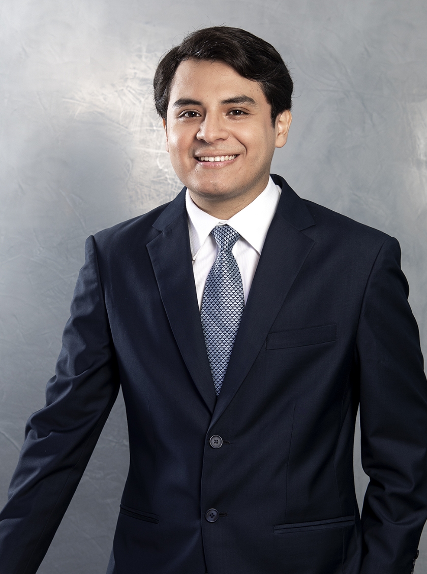 Enzo Vargas Cabanas