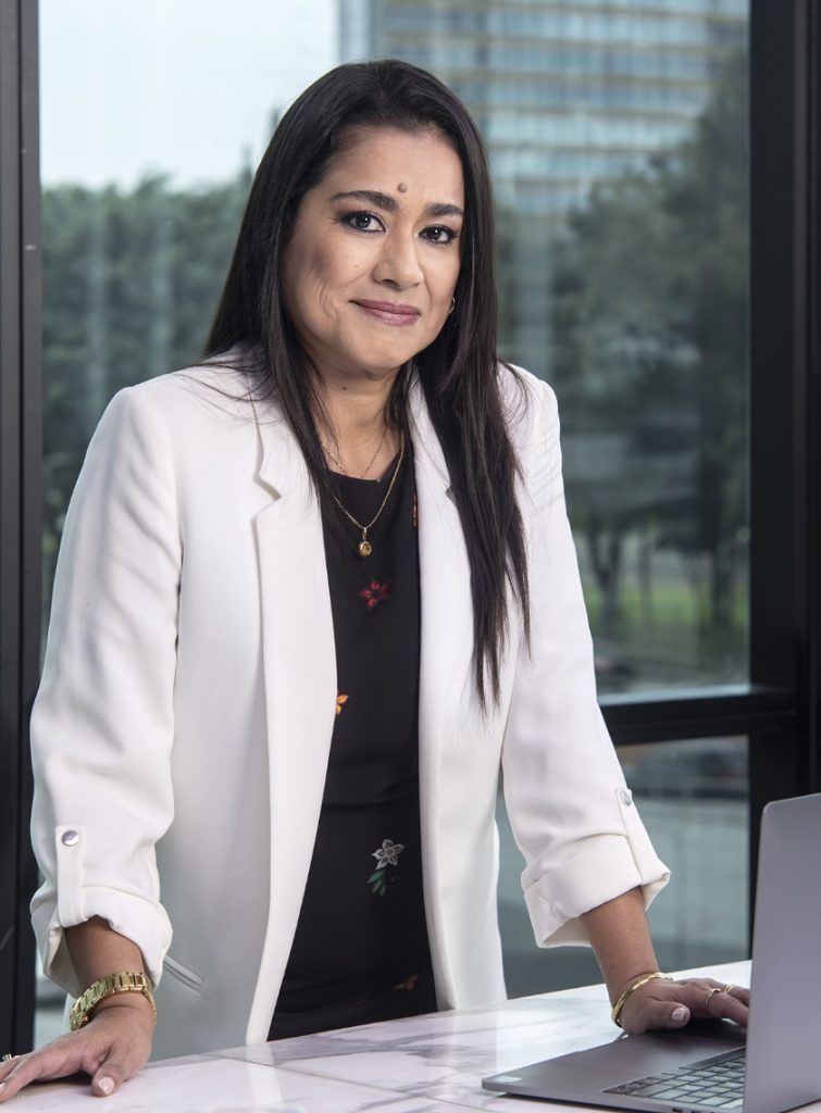 Glenda Cano Alarcon