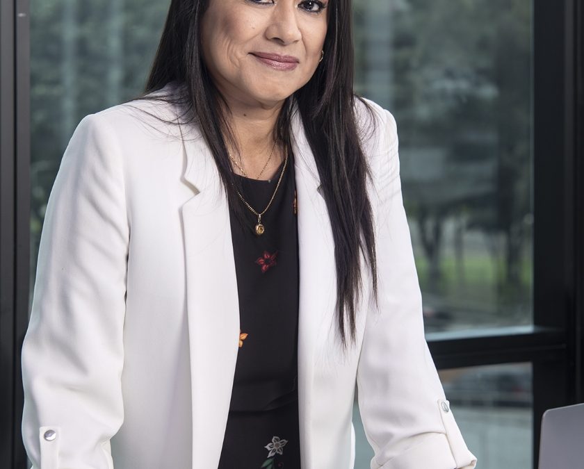 Glenda Cano Alarcón