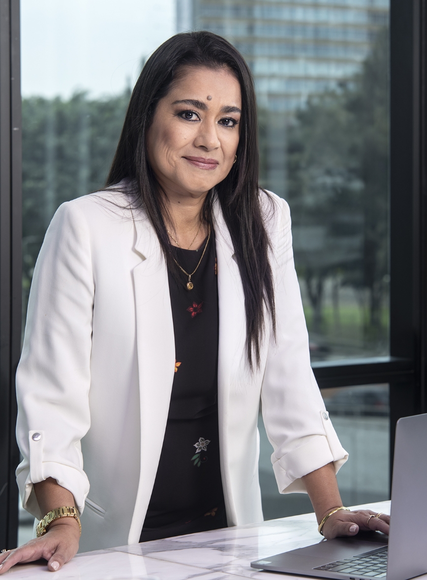 Glenda Cano Alarcon