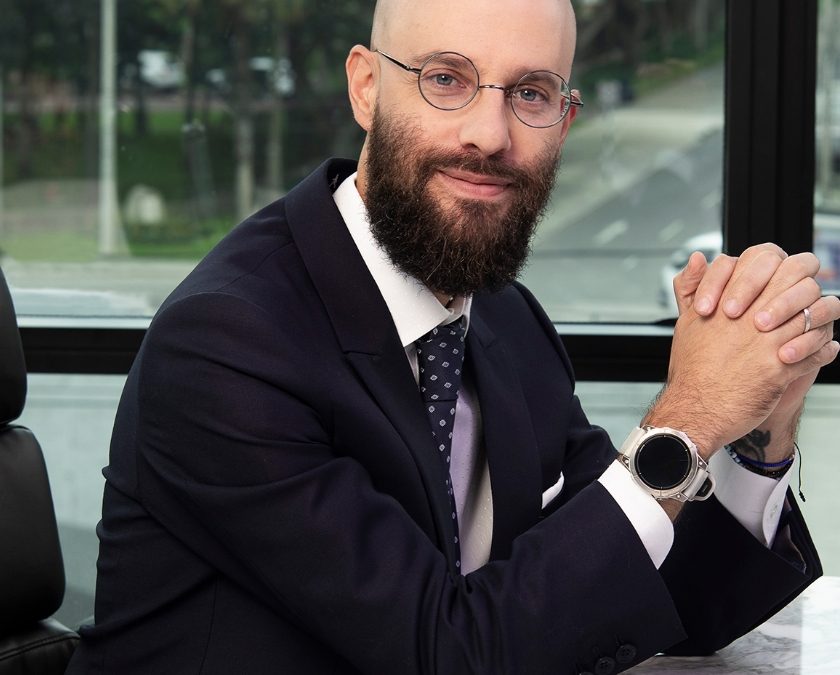 Jaime Sabat Pancorvo