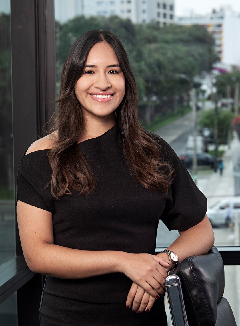 Johana Anton Suarez
