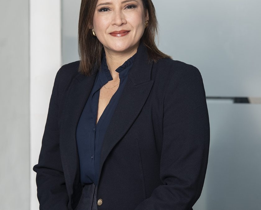 Karina Olano Rodríguez