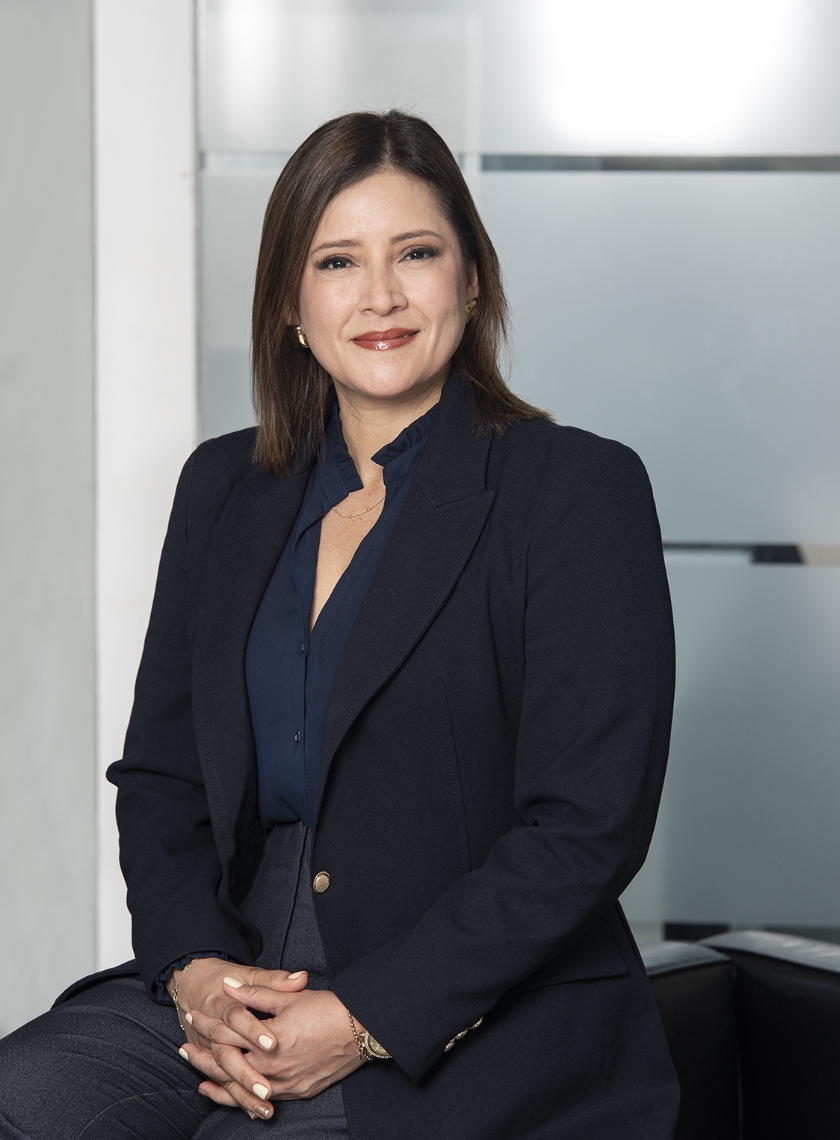 Karina Olano Rodriguez