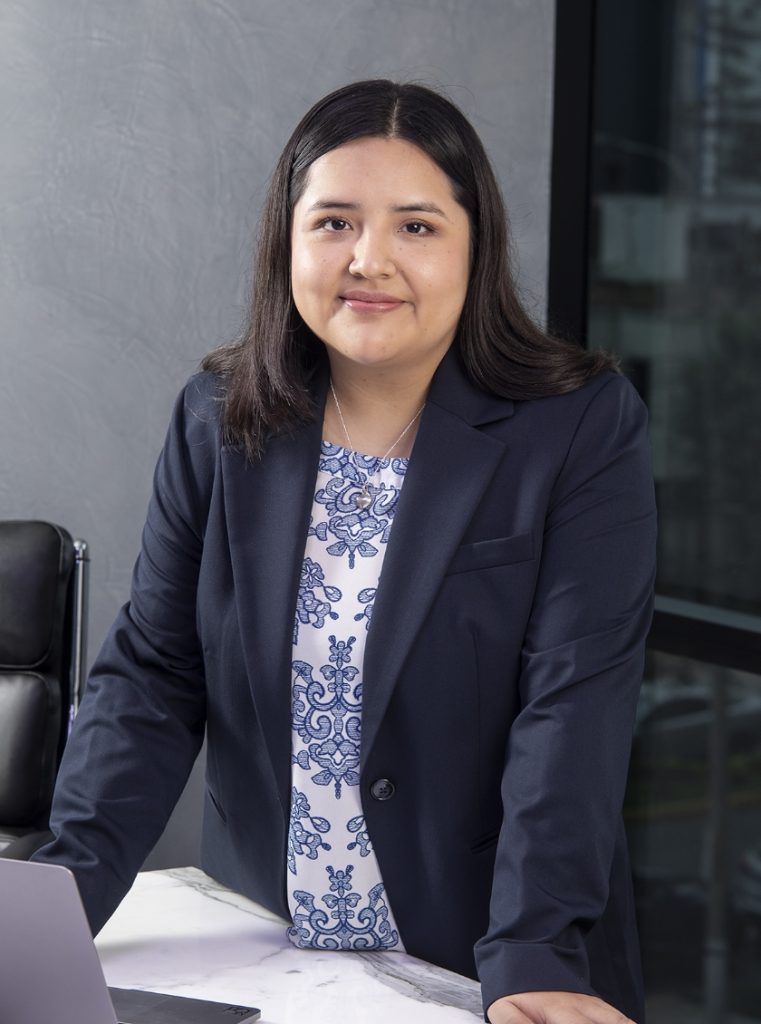 Lucía Ojeda Jauregui