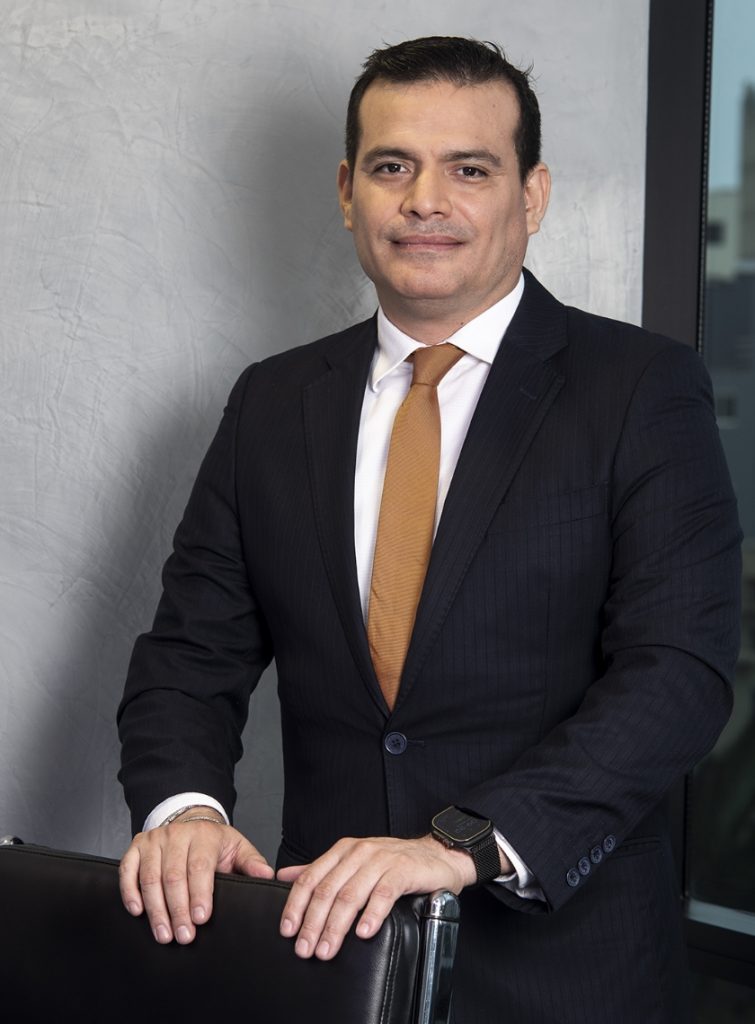 Luis Tenorio Guadalupe