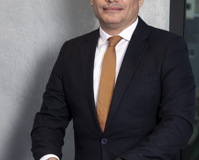 Luis Tenorio Guadalupe