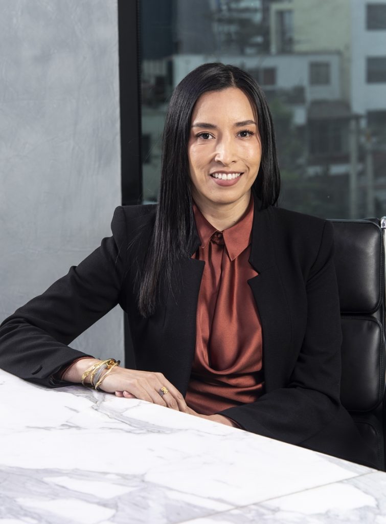 Maritza Guerrero Jimenez