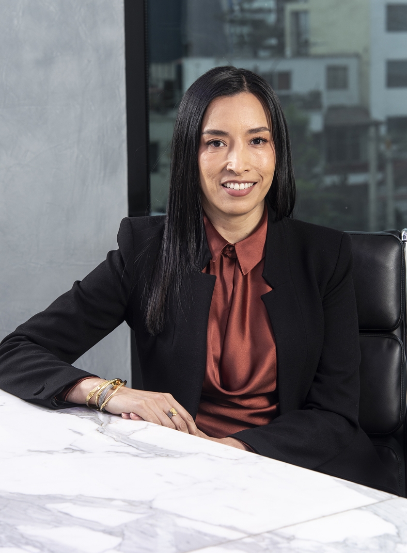 Maritza Guerrero Jimenez
