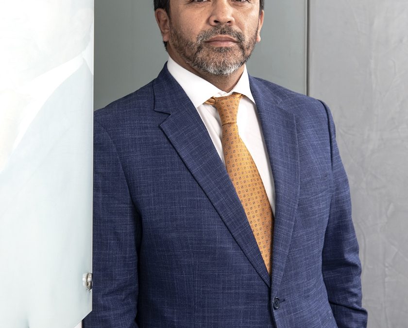 Pablo Olivera Del Castillo