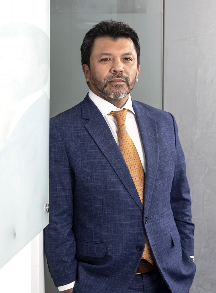 Pablo Olivera Del Castillo