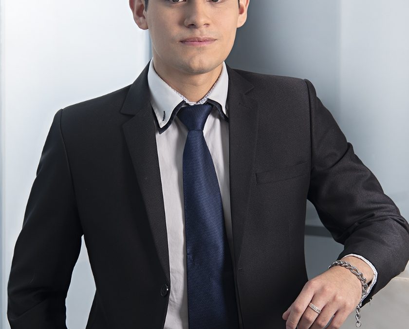 Renato Samán Villanueva