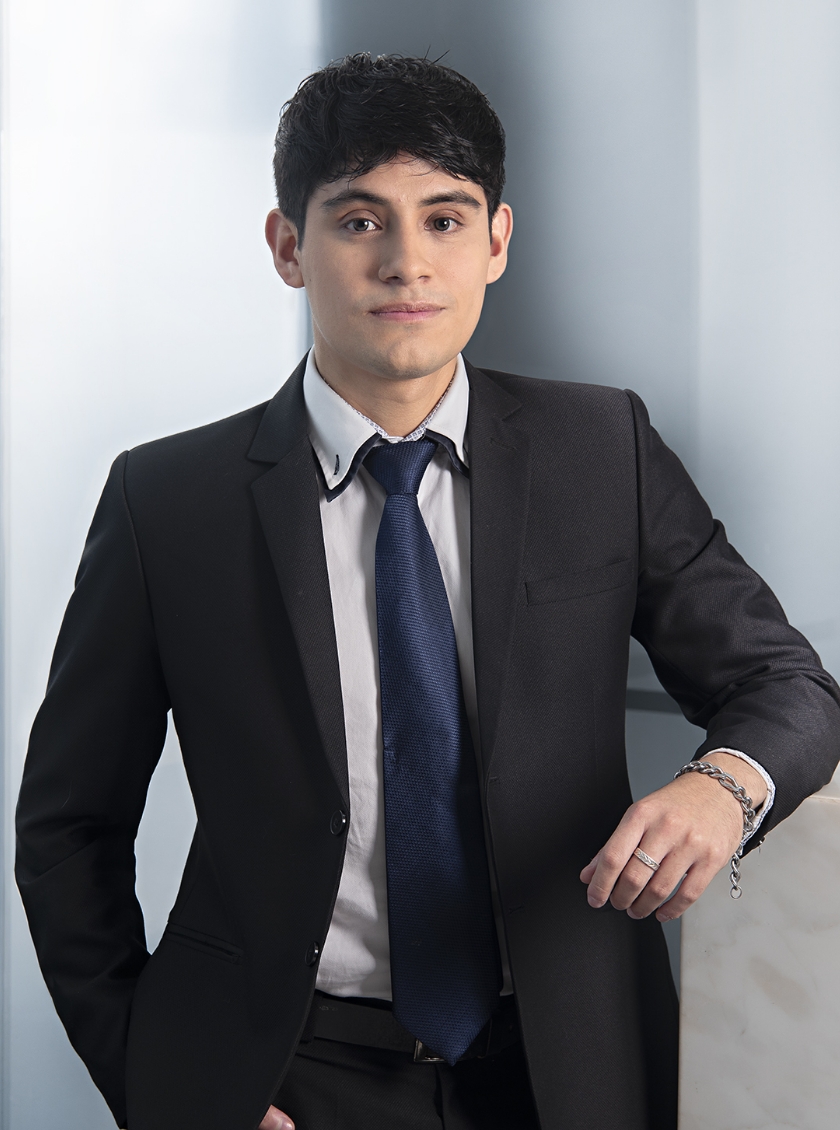 Renato Saman Villanueva