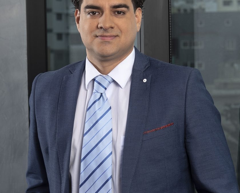 Roberto Carbonel Durand