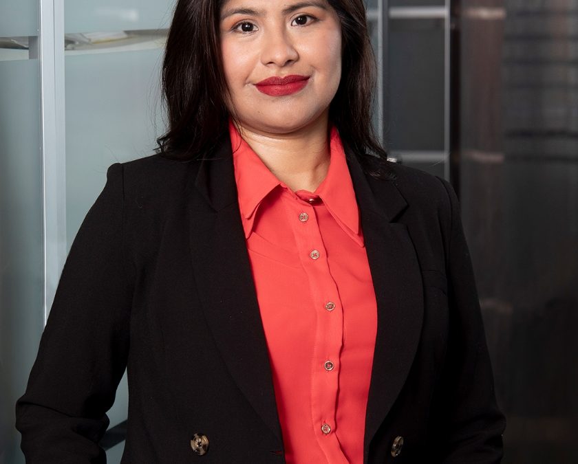 Rosemary Rojas Mayhuire
