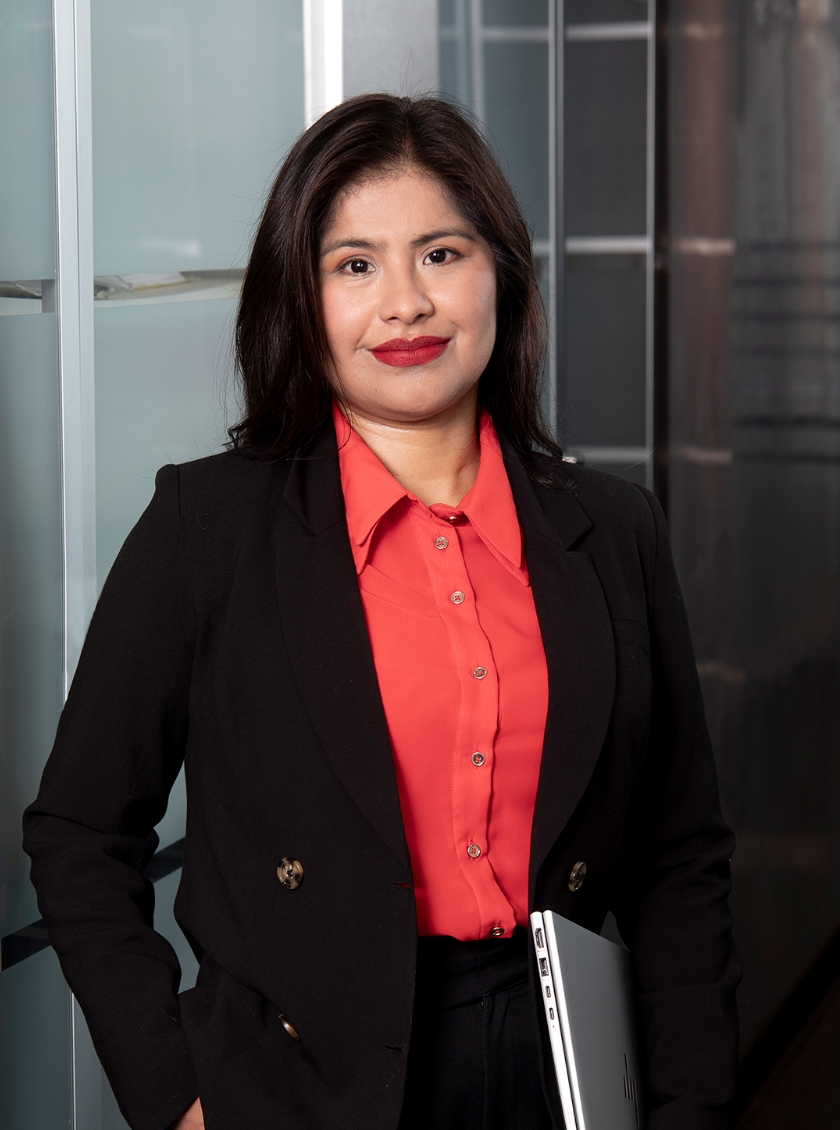 Rosemary Rojas Mayhuire