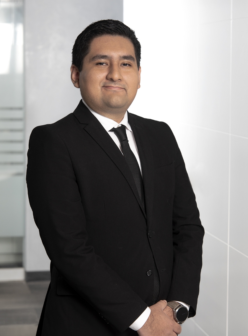 Sebastian Loaiza Tapia