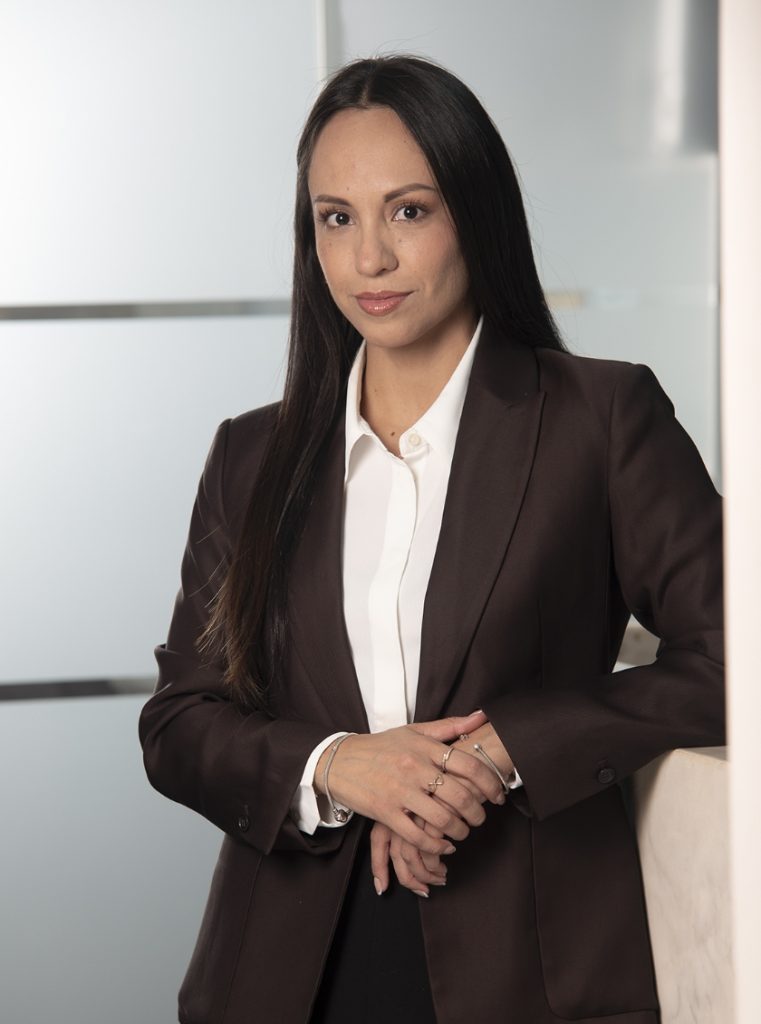 Stefany Morales Davila