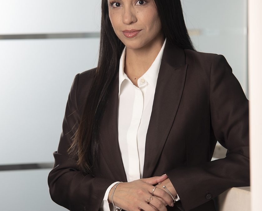 Stefany Morales Dávila
