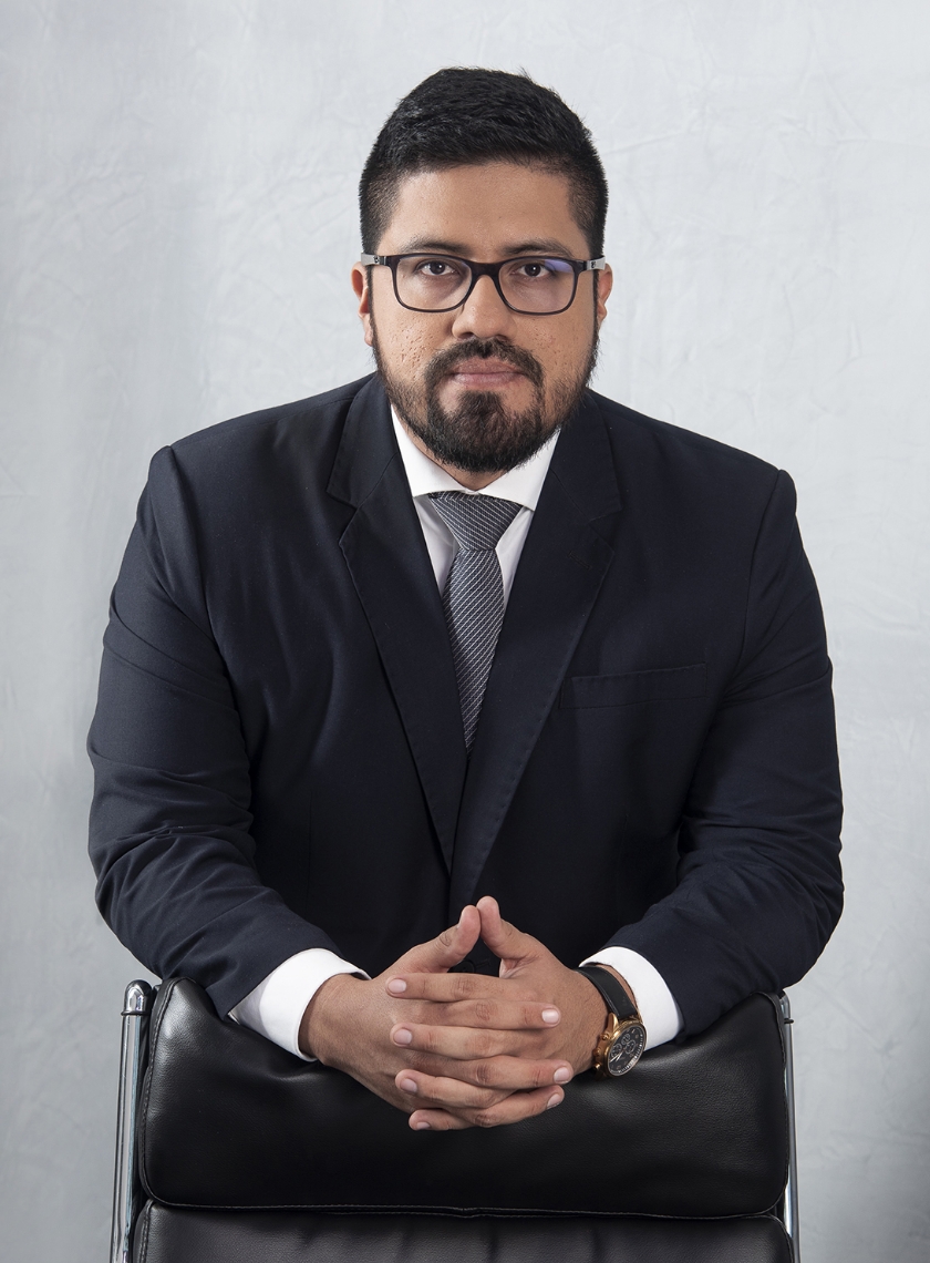 Victor Tapia Obaldo