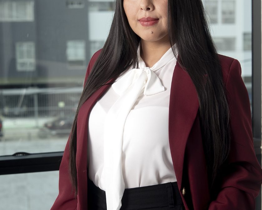 Viviana Tarazona Castro
