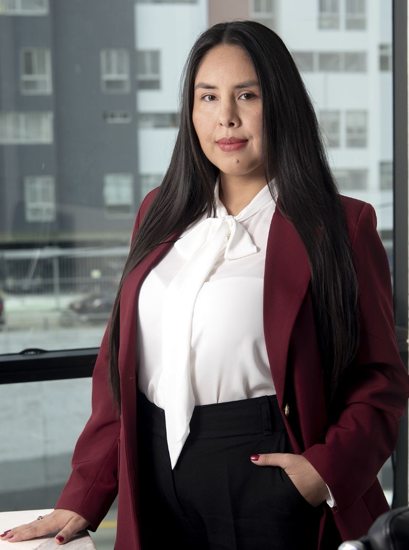 Viviana Tarazona Castro