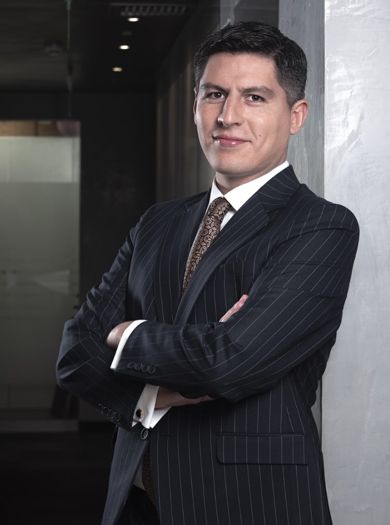 Ygor Valderrama Revaggino