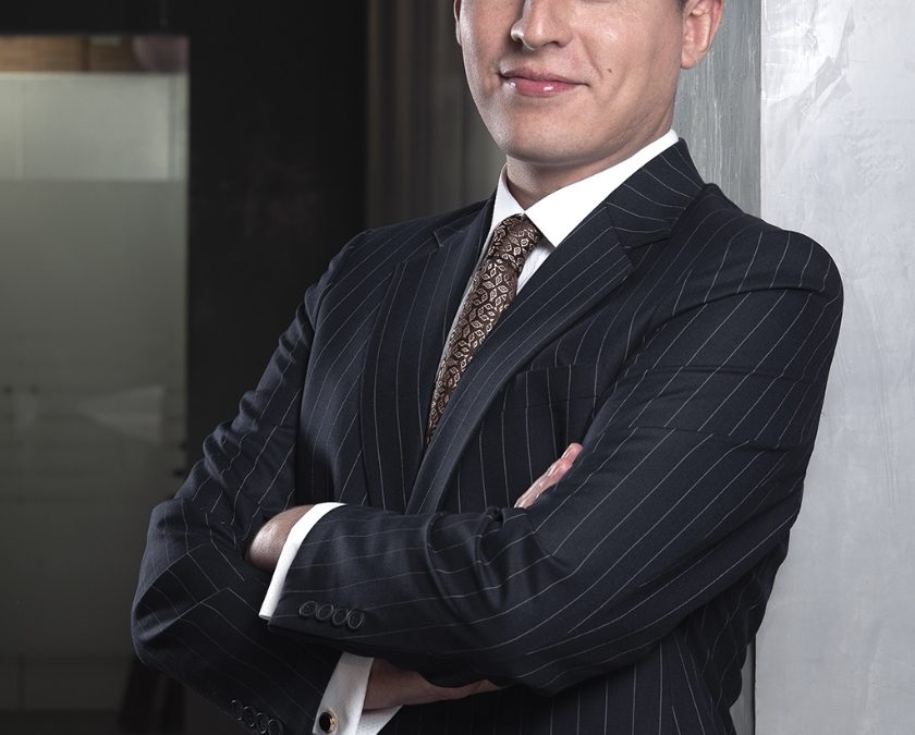 Ygor Valderrama Reveggino