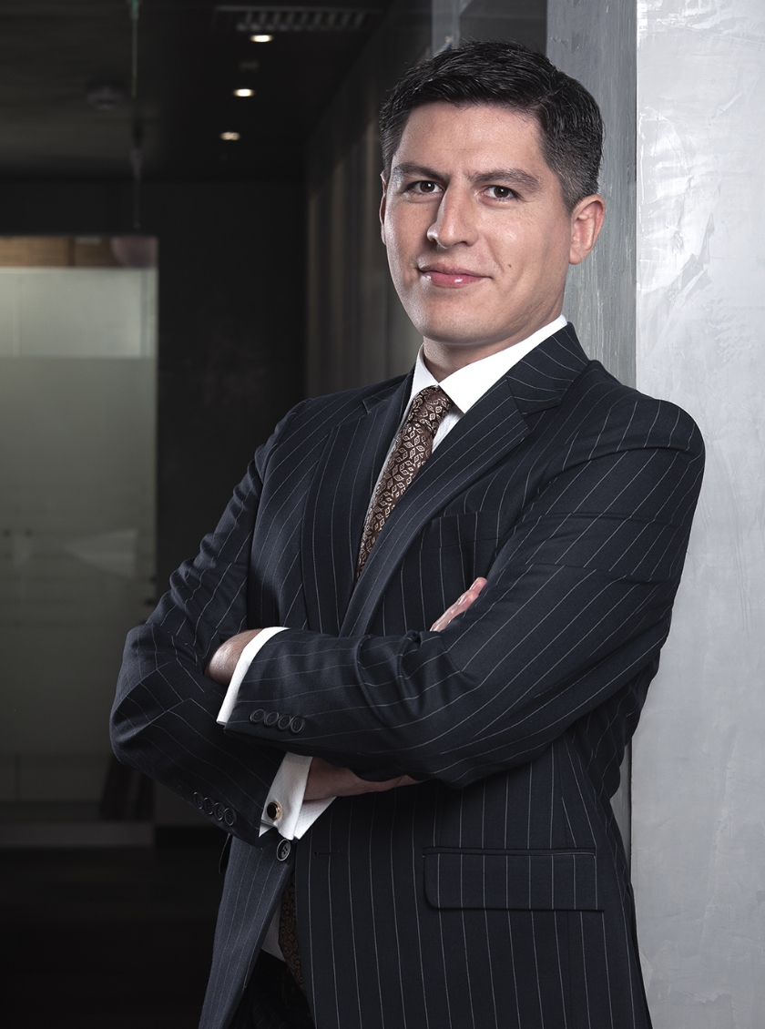 Ygor Valderrama Revaggino